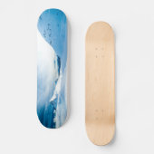 Wintertaufe 88 skateboard (Vorderseite)