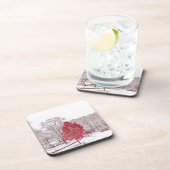 Wintertaufe 89 getränkeuntersetzer (Rechte Seite)