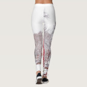 Wintertaufe 89 leggings (Rückseite)