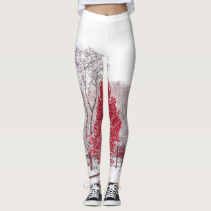 Wintertaufe 89 leggings