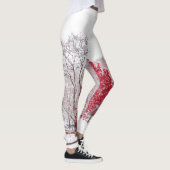 Wintertaufe 89 leggings (Rechts)