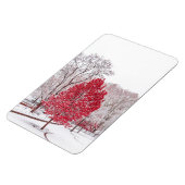 Wintertaufe 89 magnet (Linke Seite)