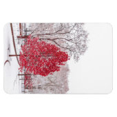 Wintertaufe 89 magnet (Horizontal)