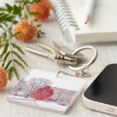 Wintertaufe 89 schlüsselanhänger (Vorderseite rechts)