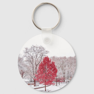 Wintertaufe 89 schlüsselanhänger