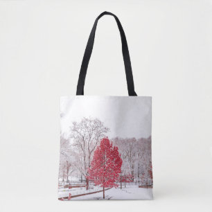 Wintertaufe 89 tasche