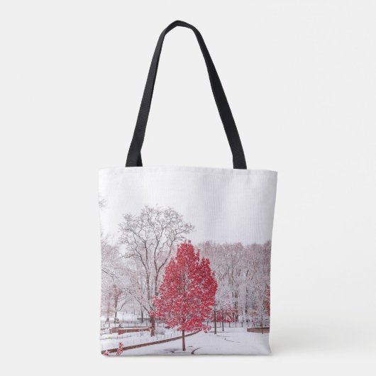 Wintertaufe 89 tasche (Rückseite)