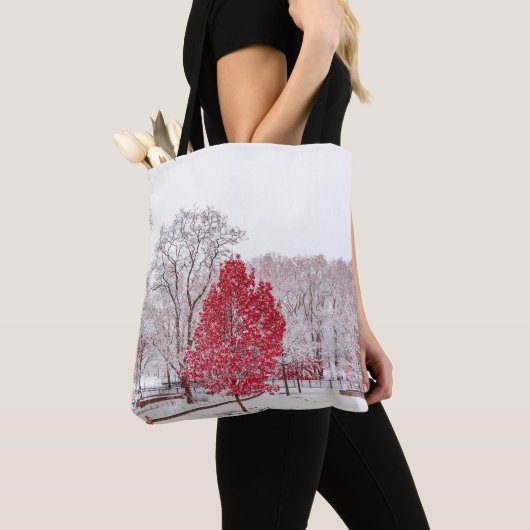 Wintertaufe 89 tasche (Von Nahem)