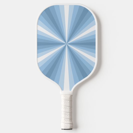 Wintertäuschung Pickleball Schläger (Vorderseite)