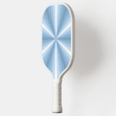 Wintertäuschung Pickleball Schläger (Links)