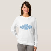 Wintertäuschung - Shirt der Frauen (Vorne ganz)