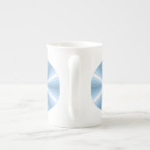 Wintertäuschung Spezielle Tasse (Rückseite)