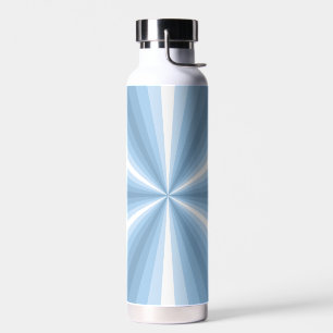 Wintertäuschung Trinkflasche