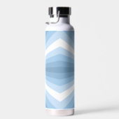 Wintertäuschung Trinkflasche (Rechts)