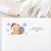 Wintertedärchen (Insitu)