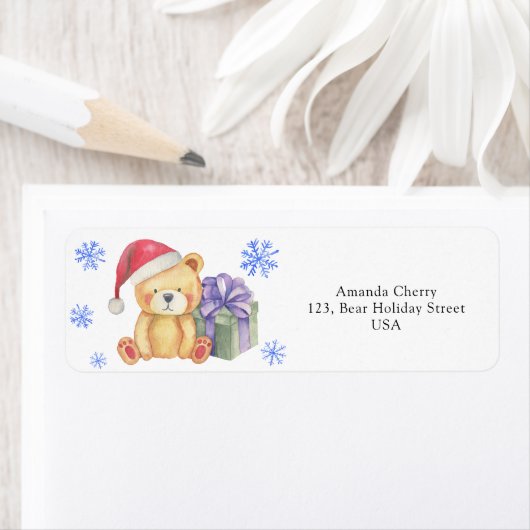 Wintertedärchen (Insitu)