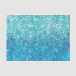 Wintertide Tales Tissue Paper Seidenpapier