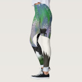 Wintertide Whispers Leggings (Links)