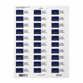 Wintertime Reading (Vorne)