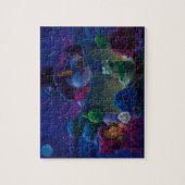 Wintertime Reading Puzzle (Vertikal)