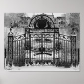 Wintertor Poster (Vorne)