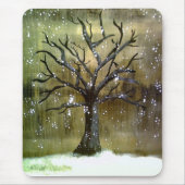 Wintertree Mousepad (Vorne)