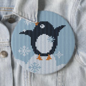 Winterurlaub Button (Beispiel)