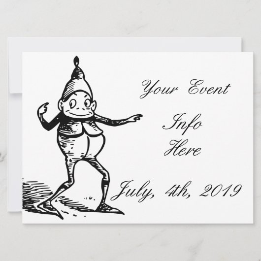 Winterurlaub Elf Gnome Thunder_Cove (Vorderseite)