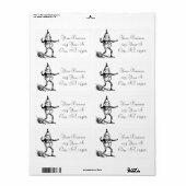 Winterurlaub Elf Gnome Thunder_Cove (Vorne)