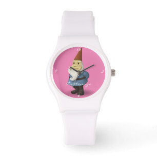 Winterurlaub G Armbanduhr