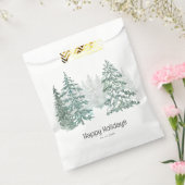 Winterurlaub Geschenktütchen (Versiegelt)