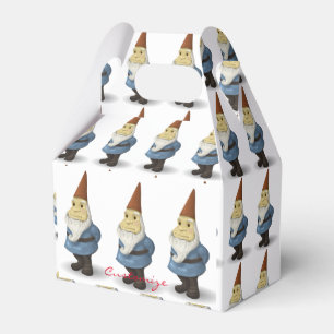 Winterurlaub Gnome Thunder_Cove Geschenkschachtel