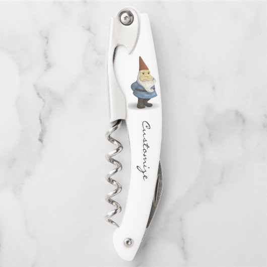 Winterurlaub Gnome Thunder_Cove Kellnermesser (Vorderseite)