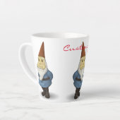 Winterurlaub Gnome Thunder_Cove Milchtasse (Linke Ecke)
