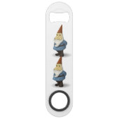 Winterurlaub Gnome Thunder_Cove Speed Flaschenöffner (Rückseite)