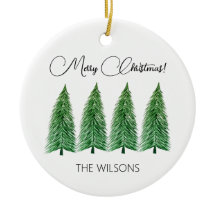 Winterurlaub Land Schönheit