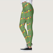 Winterurlaub Leggings (Links)