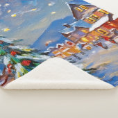 Winterurlaub Sherpadecke (3/4)