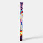 Wintervergnügungspark Case-Mate iPhone Hülle (Rückseite / Rechts)