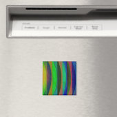 Winterverlauf Magnet (In Situ (Geschirrspüler))