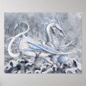 Winterversprechen Poster (Vorne)