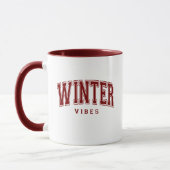WINTERVIBES TASSE (Links)