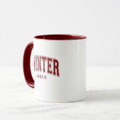 WINTERVIBES TASSE (Vorderseite Links)