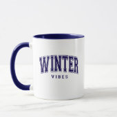 WINTERVIBES TASSE (Links)