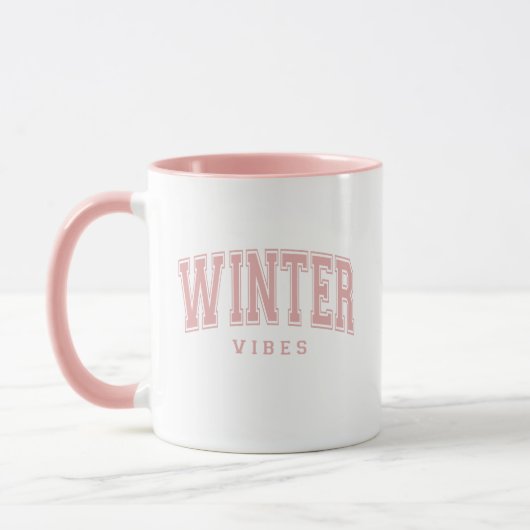 WINTERVIBES TASSE (Links)
