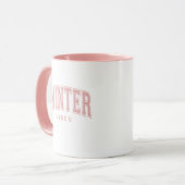 WINTERVIBES TASSE (Vorderseite Links)