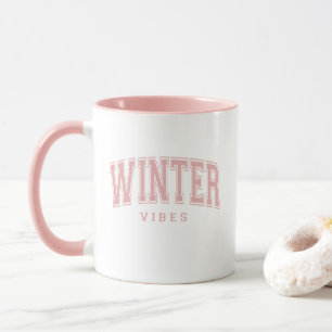 WINTERVIBES TASSE