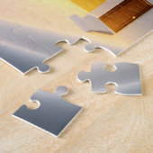 WINTERVILLAGE ART CHRISTMAS JIGSAW PUZZLE (Seite)