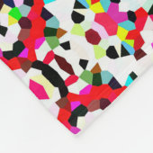 Wintervlies Fleecedecke (Ecke)