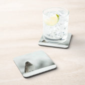 Wintervogel Untersetzer (Rechte Seite)